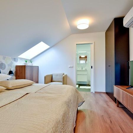 Vila Laura Bled Exterior photo