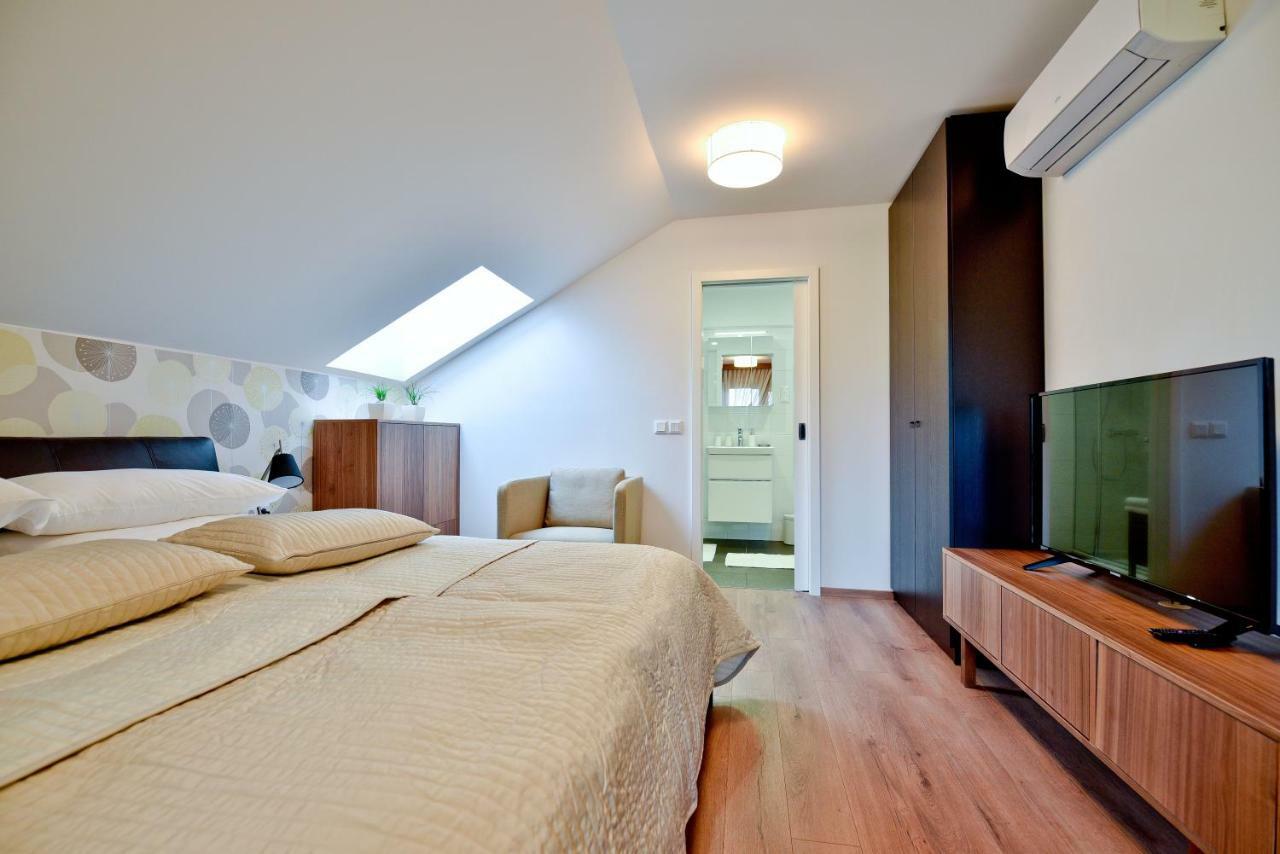 Vila Laura Bled Exterior photo